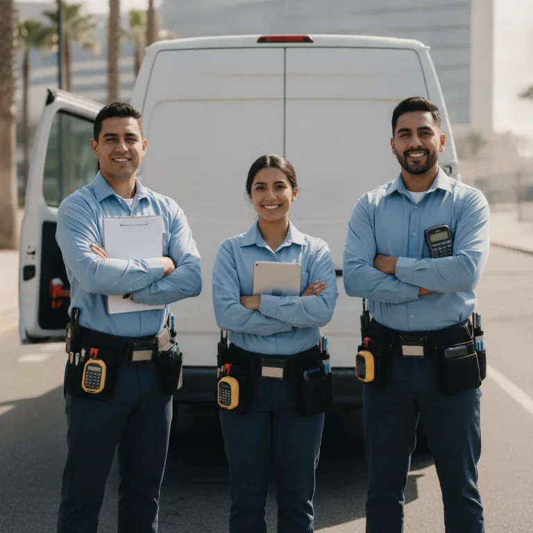 Intermediário de Crédito equipe em Sete Lagoas